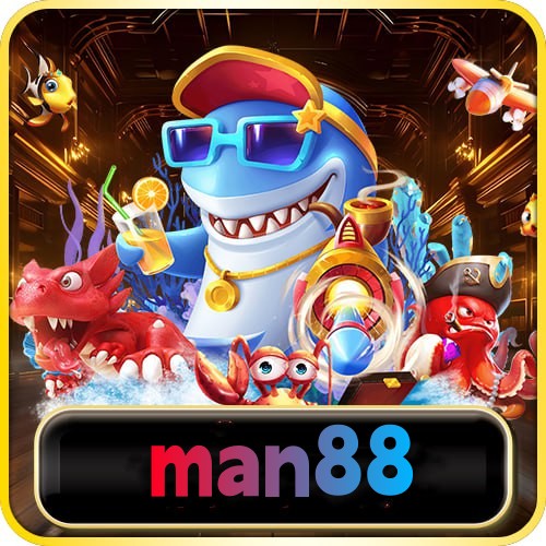 Logo của man88